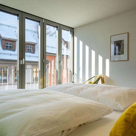 Altstadt Apartment For 2 Erfurt Extérieur photo